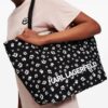 23001240_53447882_1000.jpg Karl Lagerfeld Ikonik Choupette reversible tote bag