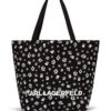 23001240_53447886_1000.jpg Karl Lagerfeld Ikonik Choupette reversible tote bag