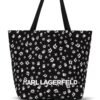 23001240_53447893_1000.jpg Karl Lagerfeld Ikonik Choupette reversible tote bag