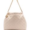 Tory Burch Fleming Soft leather shoulder bag