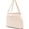 Tory Burch Fleming Soft leather shoulder bag