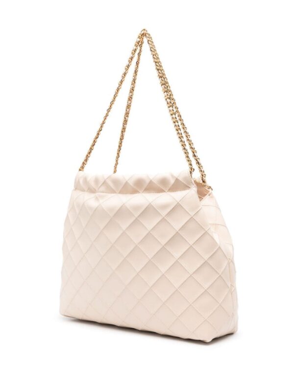 Tory Burch Fleming Soft leather shoulder bag