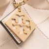 Tory Burch Fleming Soft leather shoulder bag