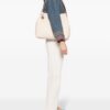 Tory Burch Fleming Soft leather shoulder bag