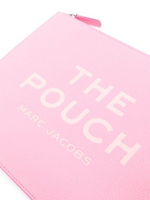 23025533_53224933_1000.jpg Marc Jacobs The Leather Large Pouch bag
