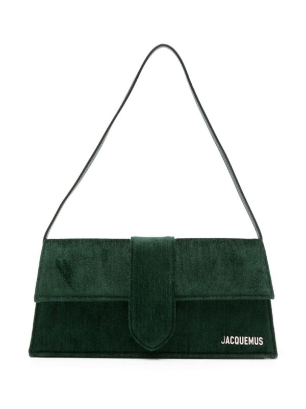 23025875_53190360_1000.jpg Jacquemus Le Bambino Long shoulder bag