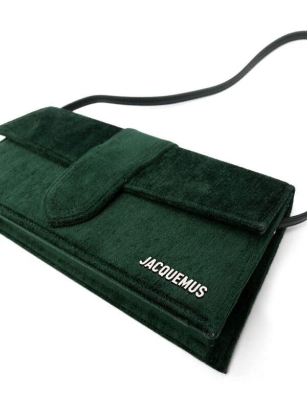 23025875_53190362_1000.jpg Jacquemus Le Bambino Long shoulder bag
