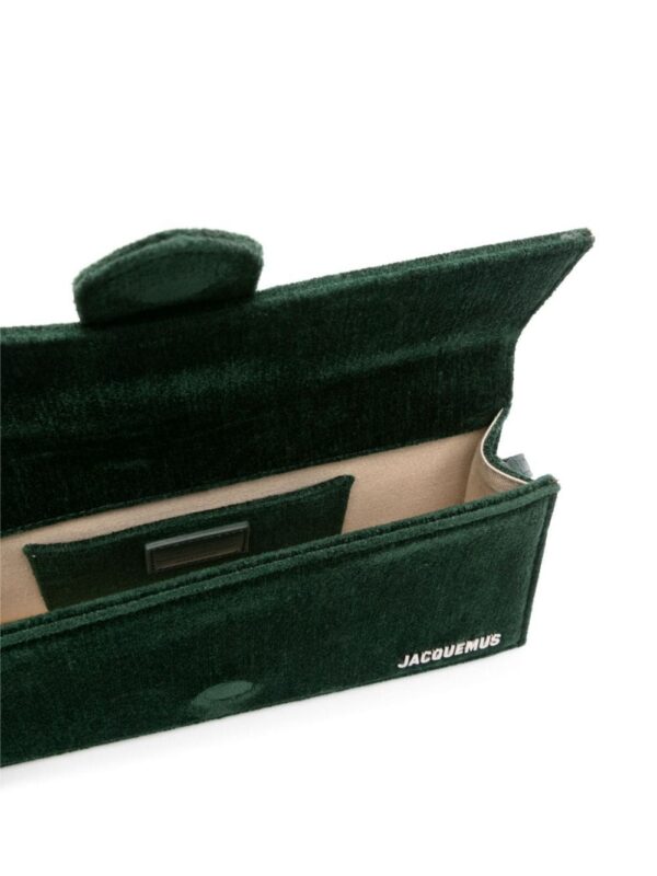23025875_53190365_1000.jpg Jacquemus Le Bambino Long shoulder bag