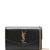 23032939_53221495_1000.jpg Saint Laurent Cassandre leather clutch bag