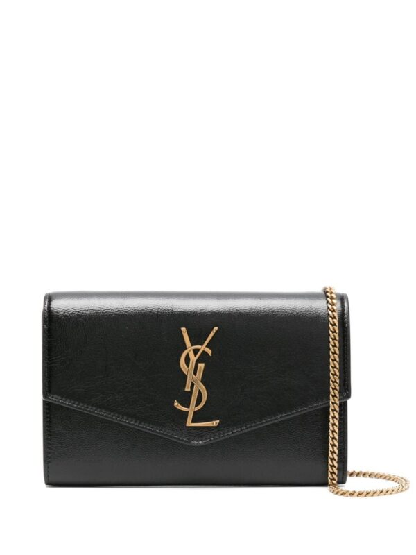 23032939_53221495_1000.jpg Saint Laurent Cassandre leather clutch bag