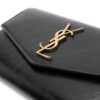23032939_53221497_1000.jpg Saint Laurent Cassandre leather clutch bag