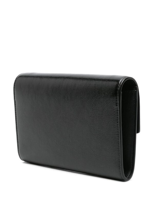 23032939_53221499_1000.jpg Saint Laurent Cassandre leather clutch bag