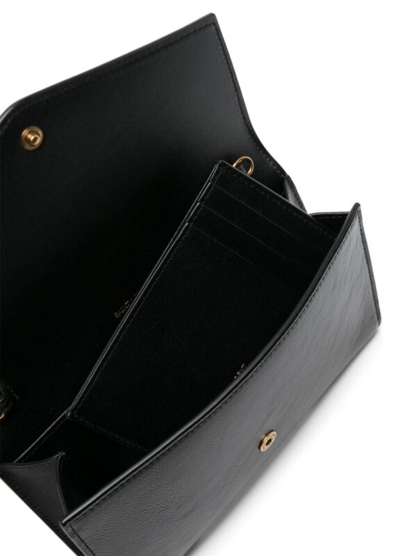 23032939_53221500_1000.jpg Saint Laurent Cassandre leather clutch bag