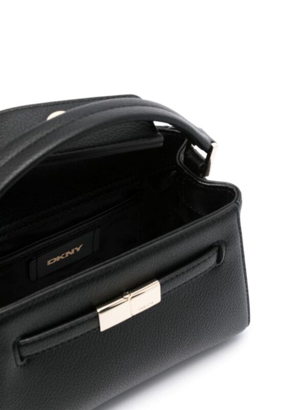 23038243_53415748_1000.jpg DKNY small Paxton leather tote bag