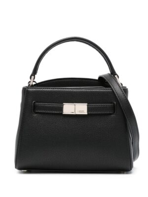 23038243_53415755_1000.jpg DKNY small Paxton leather tote bag