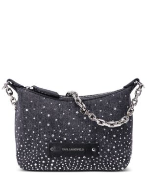23038312_53112941_1000.jpg Karl Lagerfeld K/Evening denim mini bag