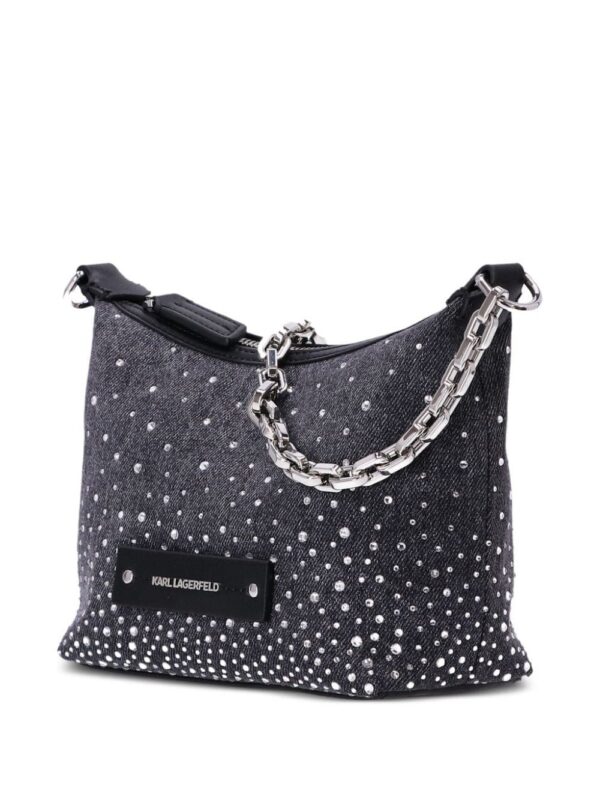 23038312_53112947_1000.jpg Karl Lagerfeld K/Evening denim mini bag