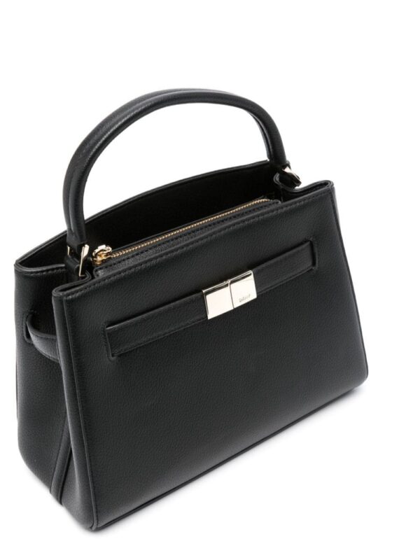 DKNY medium Paxton leather tote bag