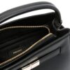 DKNY medium Paxton leather tote bag