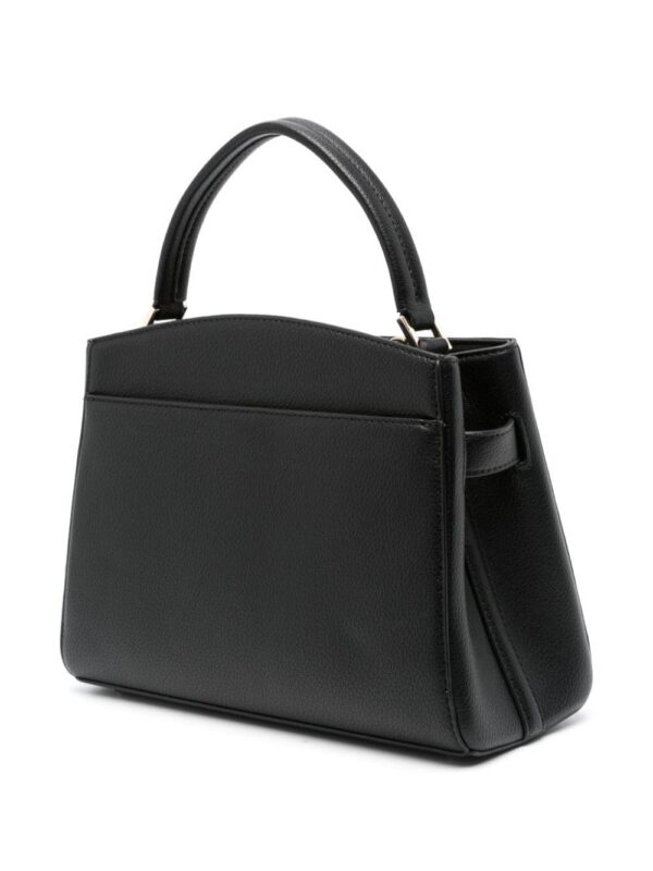 DKNY medium Paxton leather tote bag