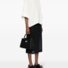 DKNY medium Paxton leather tote bag