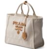 23048904_53161944_1000.jpg Prada large logo-appliqué tote bag