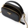 23048911_53161912_1000.jpg Prada Saffiano-leather triangle-logo mini bag