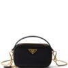 23048911_53161916_1000.jpg Prada Saffiano-leather triangle-logo mini bag