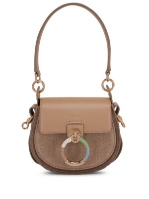 23053065_53128725_1000.jpg Chloé Tess ring-embellished shoulder bag