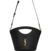 23058228_53779630_1000_fa03554d-d34d-4346-b928-32f13095872e.jpg Saint Laurent Celia logo-appliqué tote bag