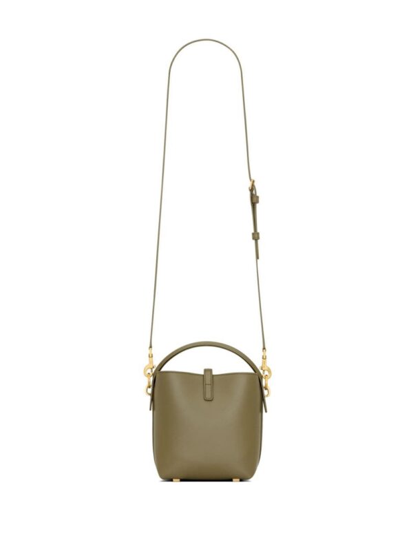 23058231_53735287_1000.jpg Saint Laurent mini Le 37 bucket bag