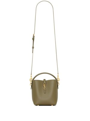 23058231_53735299_1000.jpg Saint Laurent mini Le 37 bucket bag