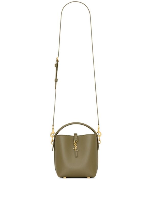 23058231_53735299_1000.jpg Saint Laurent mini Le 37 bucket bag