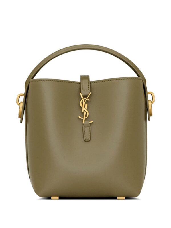 23058231_53735336_1000.jpg Saint Laurent mini Le 37 bucket bag