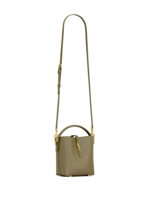 23058231_53735354_1000.jpg Saint Laurent mini Le 37 bucket bag
