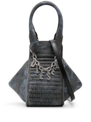 23059118_53234812_1000.jpg Diesel small D-Vina denim tote bag