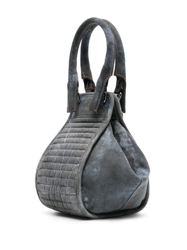 23059118_53234825_1000.jpg Diesel small D-Vina denim tote bag