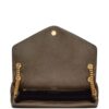 23059493_53770589_1000.jpg Saint Laurent large Calypso leather shoulder bag