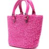 23060479_53807805_1000.jpg Balenciaga small Le Cagole Panier tote bag