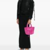 23060479_53807806_1000.jpg Balenciaga small Le Cagole Panier tote bag
