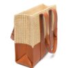 23064955_53238113_1000.jpg Chloé CHLOE WOODY MEDIUM RAFFIA LEATHER TOTE