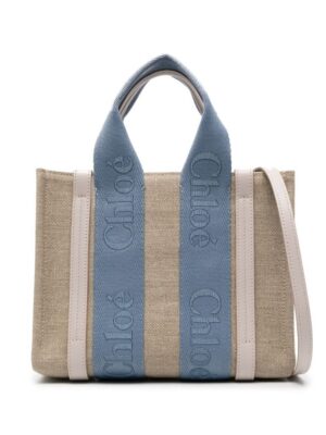 23070545_53731293_1000.jpg Chloé small Woody linen tote bag
