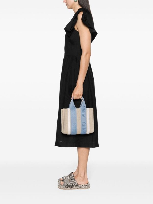23070545_53731297_1000.jpg Chloé small Woody linen tote bag