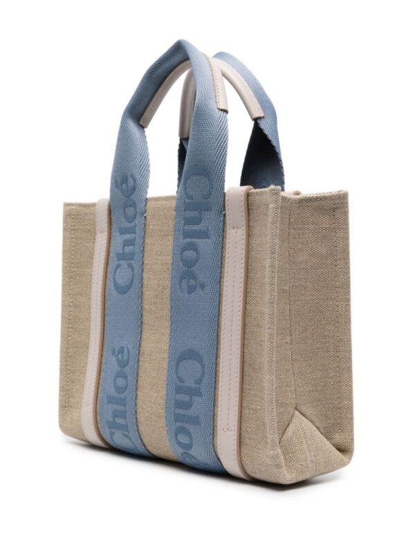 23070545_53731304_1000.jpg Chloé small Woody linen tote bag
