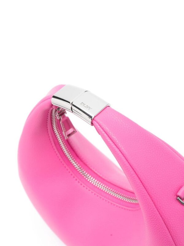 DKNY Margot logo-lettering crossbody bag