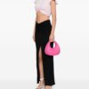 DKNY Margot logo-lettering crossbody bag