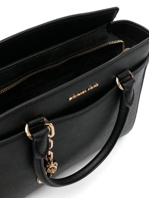 23094386_53262413_1000.jpg Michael Kors Selma leather tote bag