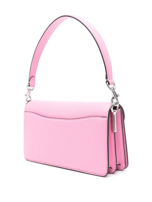 23130610_53527350_1000.jpg Coach Tabby leather tote bag