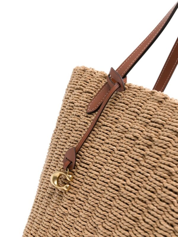 23130615_53271777_1000.jpg Coach Willow straw tote bag