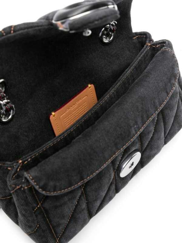 23130636_53272226_1000.jpg Coach Tabby 20 denim shoulder bag